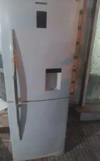 یخچال فریزر