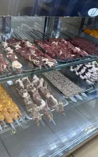 جگرکی با حقوق و مزایا عالی