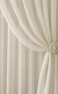 نصب پرده توری