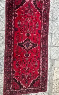 فرش دستباف ۲متری در۱۲۰