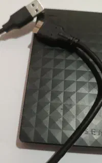 هارد اکسترنال یک ترا بایت