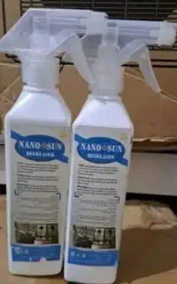 اسپری چربی زدا تک وعمده