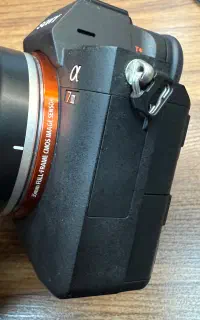 دوربین سونی‌ سون ۱۱۱