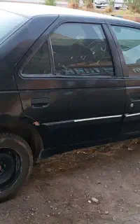 پژو ۸۵