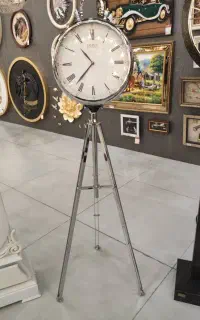 ساعت