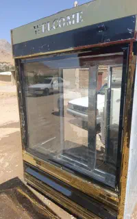 یخچال قصابی۱۵۰سانتی