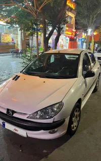 206 مدل ۹۵