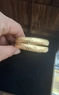 النگو بین سایز ۲و ۳