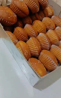 فروش پکیج کامل کیک و شیرینی