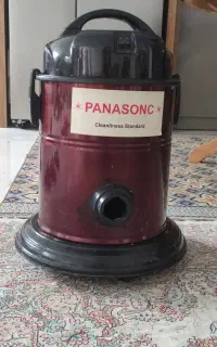جاروبرقی