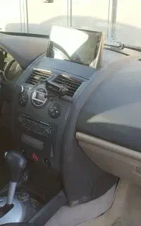 مگان ۲۰۰۰ اتوماتیک