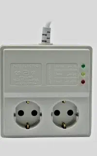 تعمیرات تخصصی محافظ