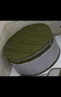 باکس نان گرد