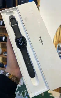 apple watch 3
