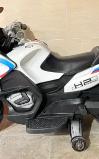 موتورشارژی درحد