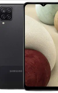 گوشی سامسونگ A12