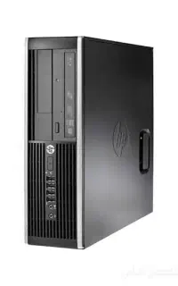 فروش مینی کیس hp  و dell