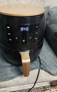 سرخ کن  بدون روغن
