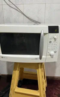 ماکروفر الجی