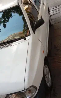 پراید ۹۷ عروسک