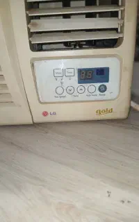 کولر گازی الجی 19000
