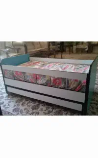 تخت خواب کودک