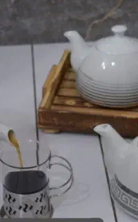 تولیدی قوری