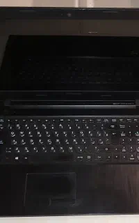 لپ‌تاپ لنوو مدل G505