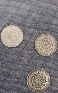 سکه قدیمی