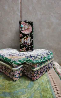 فرش دستبافت