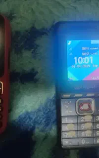 گوشی نوکیا و کاجیتل