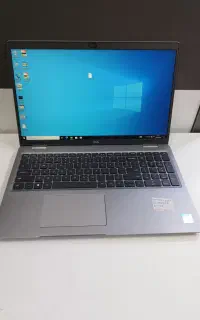 Dell latitude 5520