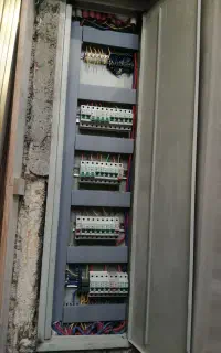 برق کاری از صفر تا صد