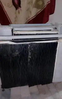 کابینت پایین
