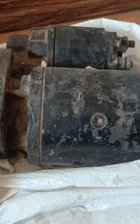 لوازم استوک اتوبوس ۳۰۲