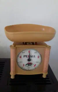 ترازو آشپز خانه