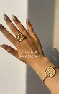 اکسسوری، انگشتر، گوشواره،گردنبند،بنگل