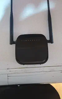 مودم دی لینک مدل DSL-124