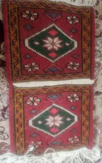 پادری هریس بارماخ توخوشی