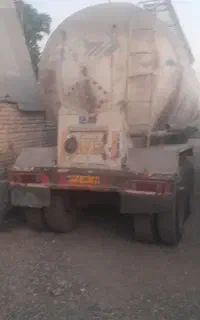 بونکر سیمان فروش فوری