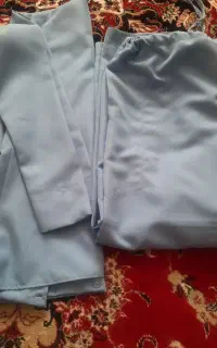 لباس کردی مردانه