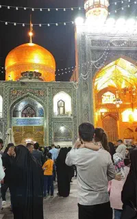 تورمشهداقساطی وسایرشهرهاوکشورها