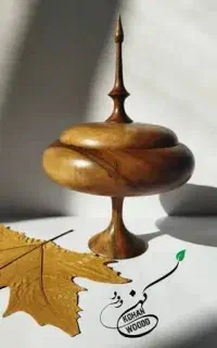 اجیل خوری چوبی بادوام با ارسال رایگان