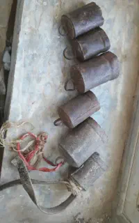 فروش زنگوله