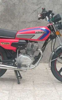 متور 200پرواز