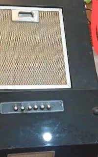 هود بورنیک مدل رادان