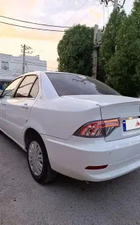 سورن پلاس ef7 صفر کیلومتر مدل ۱۴۰۳ بنزینی