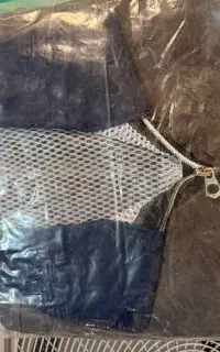 لباس کاروشلوارکار وتی شرت