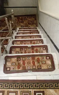 رو پله ای