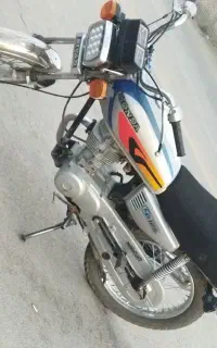 موتور سیکلت